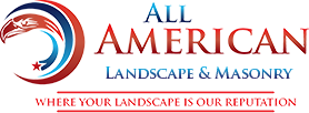 All American Landscape & Masonry