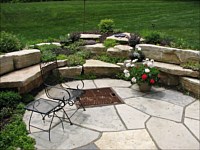 Construction/Hardscapes