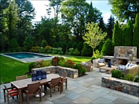 Construction/Hardscapes