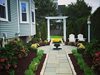 Construction/Hardscapes