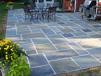 Construction/Hardscapes