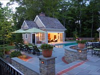 Construction/Hardscapes